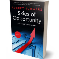 Tablet view of Contessa #27550 - Premade Self-Improvement & Self-Help Book Cover