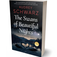 Tablet view of Mirage #27558 - Premade Romance Book Cover