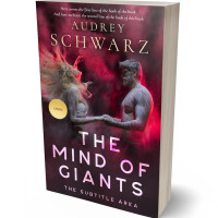 Tablet view of Crater Brown #27565 - Premade Romance Book Cover