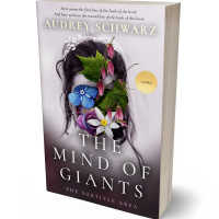 Tablet view of Thunder #27566 - Premade Health & Mind & Body Book Cover