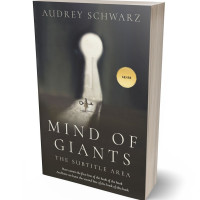 Tablet view of Masala #27574 - Premade Abstract Book Cover