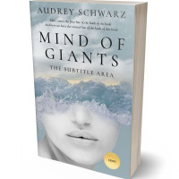 Tablet view of Silver Sand #27578 - Premade Health & Mind & Body Book Cover