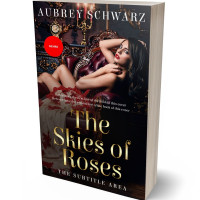 Tablet view of My Pink #27585 - Premade Chick Lit Book Cover