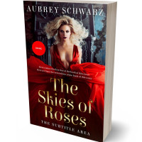 3D view of Premade Erotica Book Cover - Coffee Bean