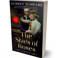 Tablet view of Cod Gray #27588 - Premade Historical Book Cover