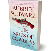 Tablet view of Gray Nurse #27605 - Premade Historical Book Cover