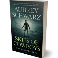 Tablet view of Bunker #27607 - Premade Mystery & Thriller & Suspense Book Cover