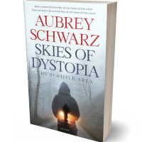 Tablet view of Mystic #27609 - Premade Mystery & Thriller & Suspense Book Cover