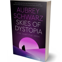 Tablet view of Revolver #27612 - Premade Mystery & Thriller & Suspense Book Cover