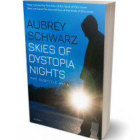 Tablet view of Denim #27614 - Premade Mystery & Thriller & Suspense Book Cover