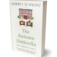 Tablet view of Gray Nurse #27640 - Premade Education Book Cover