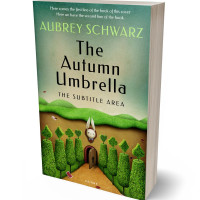 Tablet view of Asparagus #27653 - Premade Environment & Ecology Book Cover