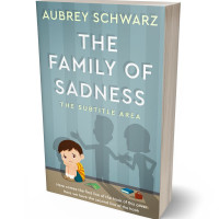 Tablet view of Granny Smith #27654 - Premade Family & Parenting Book Cover