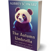 Tablet view of Bossanova #27659 - Premade Nature Book Cover