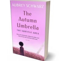 Tablet view of Chantilly #27664 - Premade Self-Improvement & Self-Help Book Cover