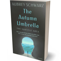 Tablet view of Fuscous Gray #27665 - Premade Self-Improvement & Self-Help Book Cover