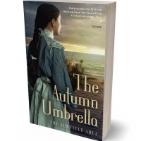 Tablet view of Lunar Green #27673 - Premade Romance Book Cover