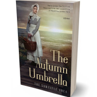 Tablet view of Dune #27675 - Premade Romance Book Cover