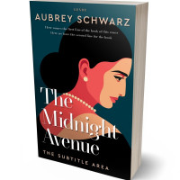 Tablet view of Black Pearl #27690 - Premade Self-Improvement & Self-Help Book Cover