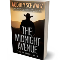 Tablet view of Oil #27699 - Premade Action & Adventure Book Cover