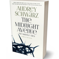 Tablet view of Ebony Clay #27712 - Premade Religion & Spirituality Book Cover