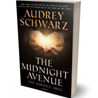 Tablet view of Calico #27715 - Premade Religion & Spirituality Book Cover