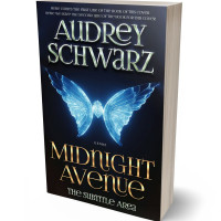 Tablet view of Vulcan #27725 - Premade Self-Improvement & Self-Help Book Cover