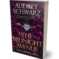 Tablet view of Tamarind #27729 - Premade Romance Book Cover