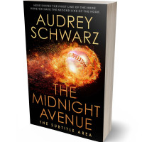 Tablet view of Di Serria #27751 - Premade Fantasy Book Cover