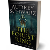 Tablet view of Bunker #27768 - Premade Horror Book Cover