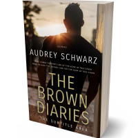 Tablet view of Akaroa #27782 - Premade Teen & Young Adult Book Cover