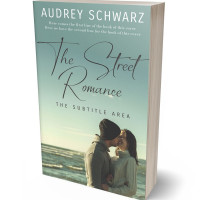 Tablet view of Cascade #27797 - Premade Romance Book Cover
