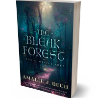 Tablet view of Big Stone #27850 - Premade Fantasy Book Cover