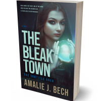 Tablet view of Sinbad #27870 - Premade Fantasy Book Cover