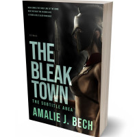 Tablet view of Summer Green #27882 - Premade Historical Book Cover