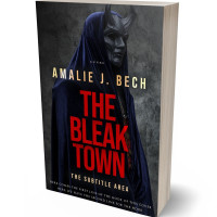 Tablet view of Shark #27883 - Premade Fantasy Book Cover