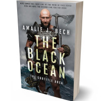 Tablet view of Mine Shaft #27885 - Premade Historical Book Cover