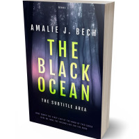 Tablet view of Mirage #27889 - Premade Paranormal & Urban Book Cover