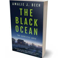 Tablet view of Big Stone #27893 - Premade Mystery & Thriller & Suspense Book Cover