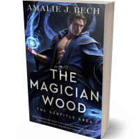 Tablet view of Vulcan #27941 - Premade Fantasy Book Cover