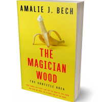 Tablet view of Sunflower #27946 - Premade Erotica Book Cover