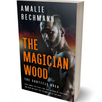 Tablet view of Di Serria #27948 - Premade Erotica Book Cover