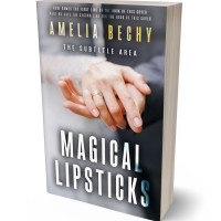 Tablet view of Silver Rust #27958 - Premade Romance Book Cover