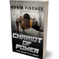 Tablet view of Dune #27965 - Premade Health & Dieting & Fitness Book Cover