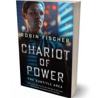 Tablet view of Mirage #27987 - Premade Mystery & Thriller & Suspense Book Cover