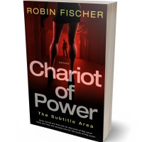 Tablet view of Wood Bark #27995 - Premade Erotica Book Cover