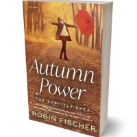 Tablet view of Potters Clay #28015 - Premade Teen & Young Adult Book Cover