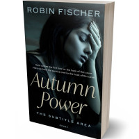 Tablet view of Woodsmoke #28019 - Premade Health & Mind & Body Book Cover