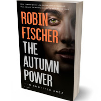 Tablet view of Night Rider #28033 - Premade Mystery & Thriller & Suspense Book Cover