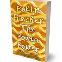 Tablet view of Geebung #28043 - Premade Abstract Book Cover